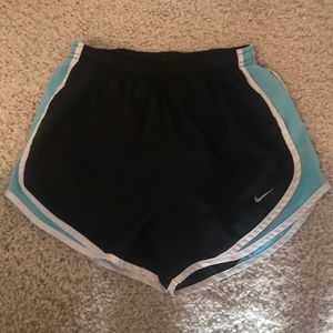 Nike athletic shorts